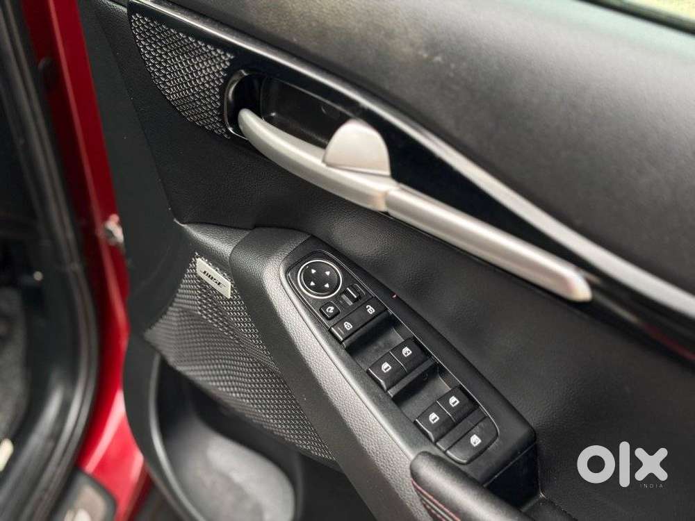 Kia Seltos Gtx Plus At D, 2023, Diesel