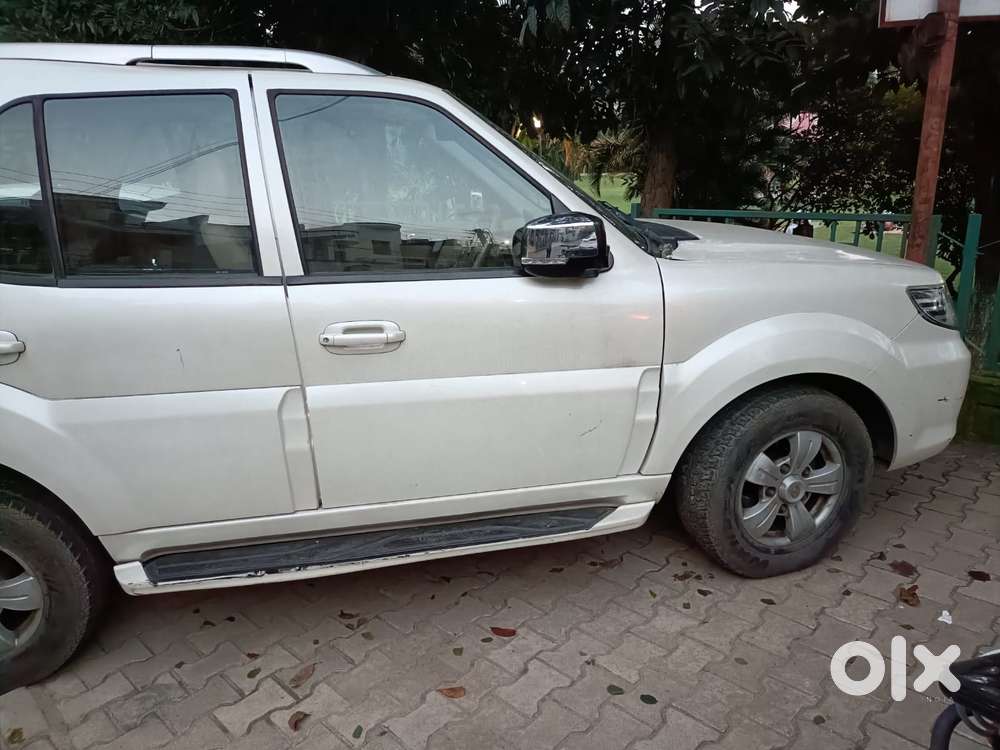 Tata Safari Storme Vx, 2013, Diesel