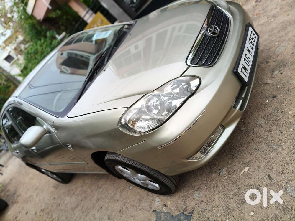 Toyota Corolla, 2014, Petrol