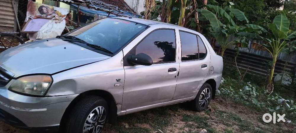 Tata Indigo Cs Ls 2015 Diesel Manual