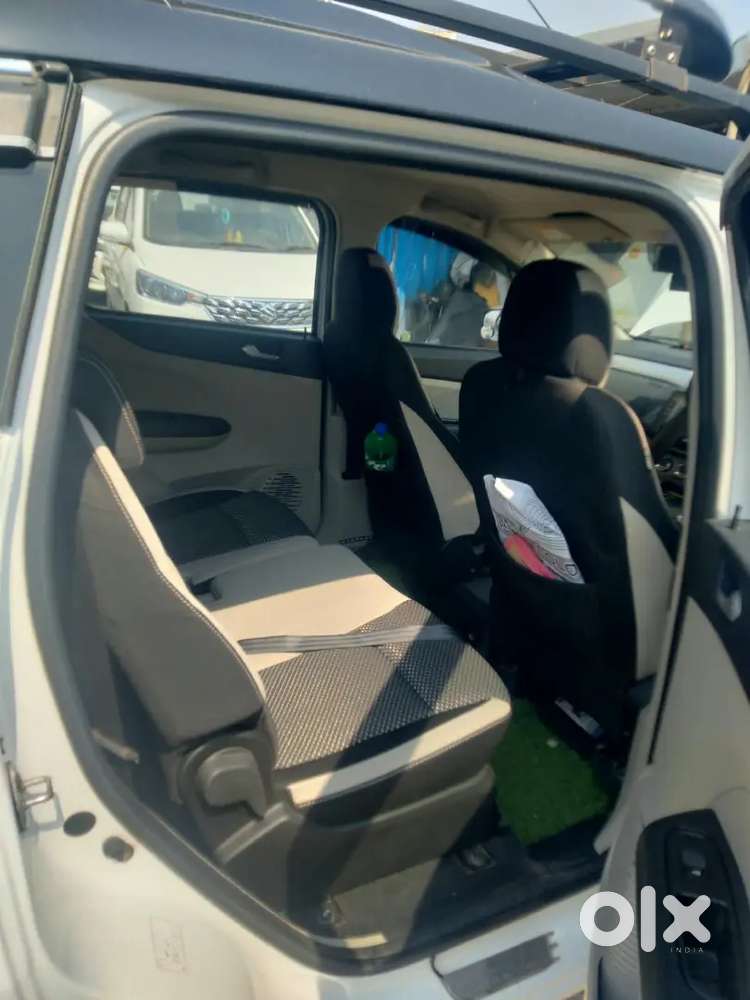 Renault Triber Petrol Manual 5 Year