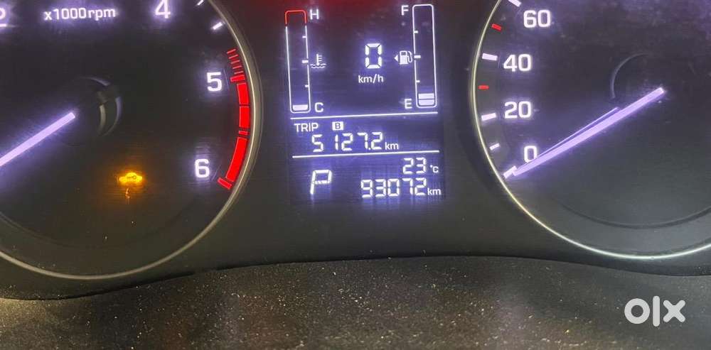 Selling My 2018 Creta