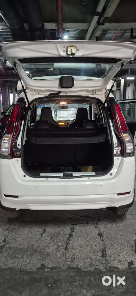 Maruti Suzuki Wagon R Vxi 1.0, 2021, Petrol