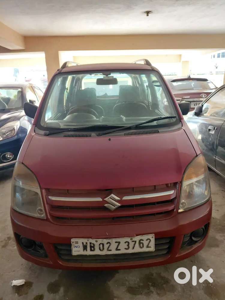 Maruti Suzuki Wagon R Life Time Tax