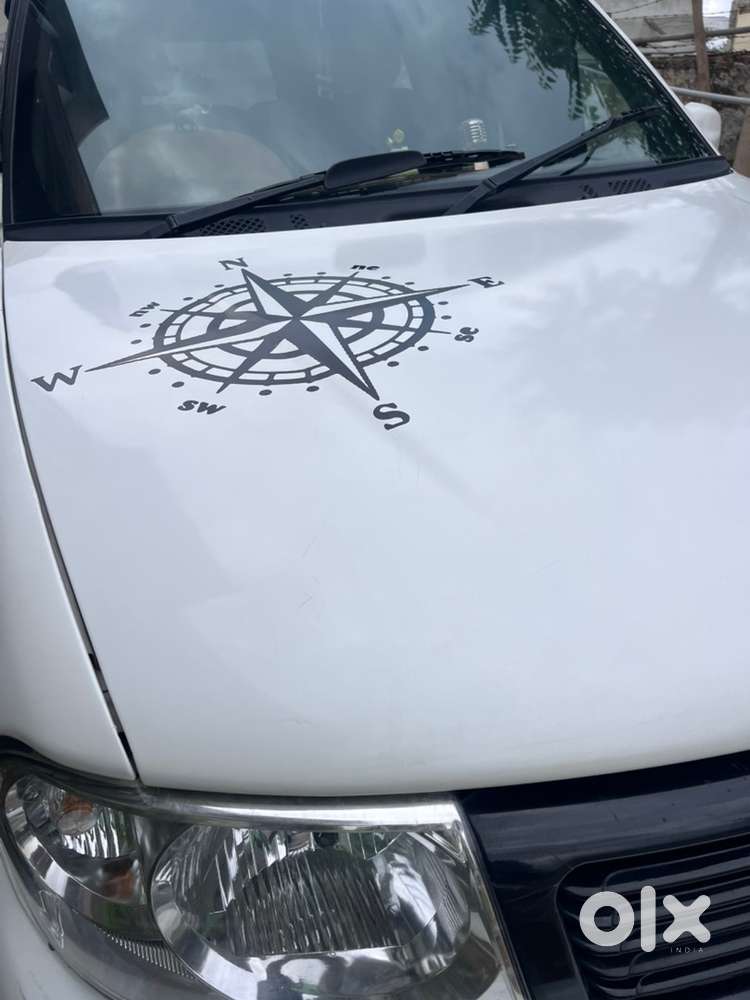 Tata Safari 2007 Diesel
