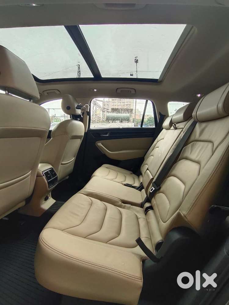 Skoda Kodiaq 2.0 Style Tdi 4x4 At, 2019, Diesel