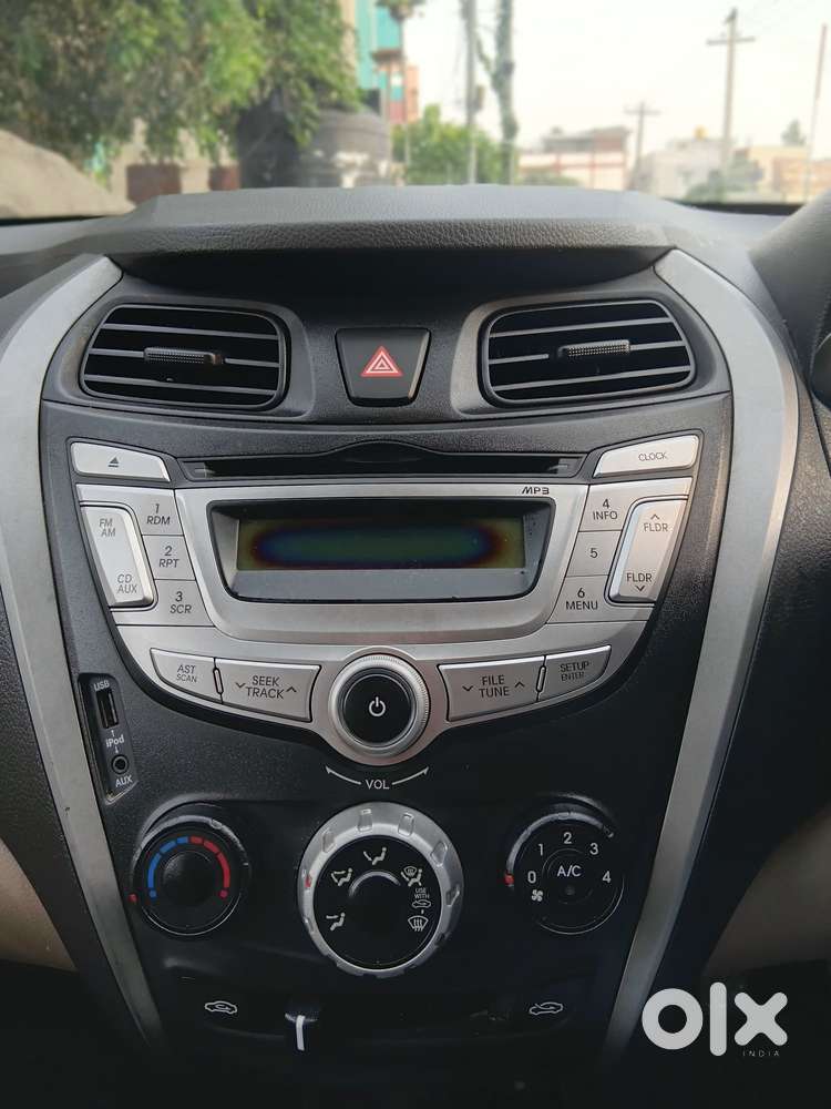 Hyundai Eon Era +, 2014, Petrol