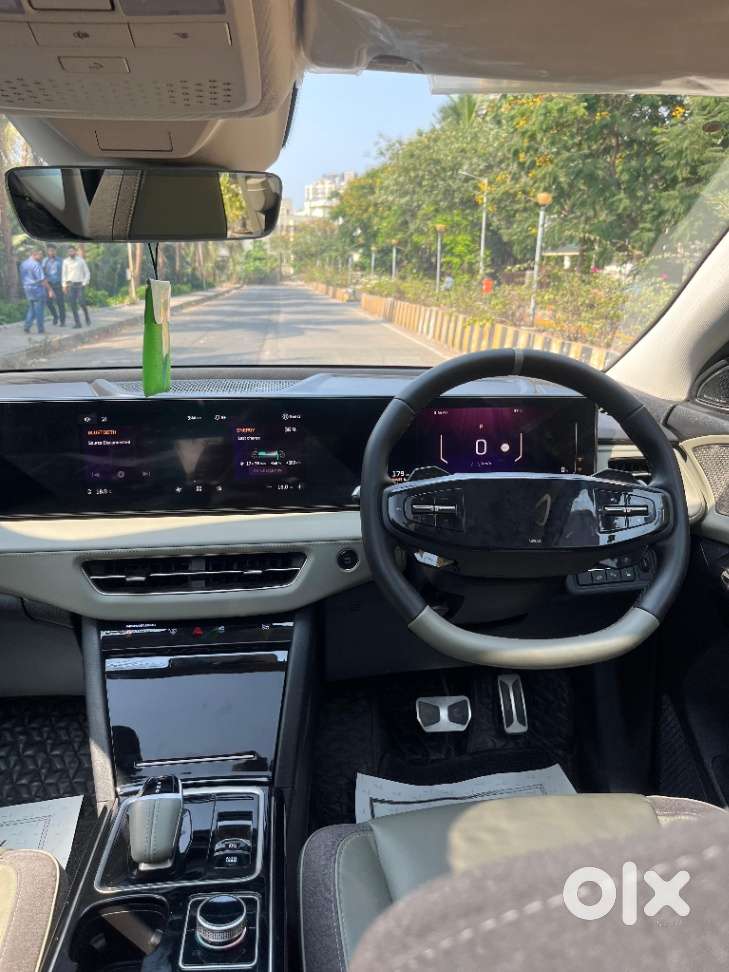 Mahindra Xev 9e Pack Two, 2025, Electric