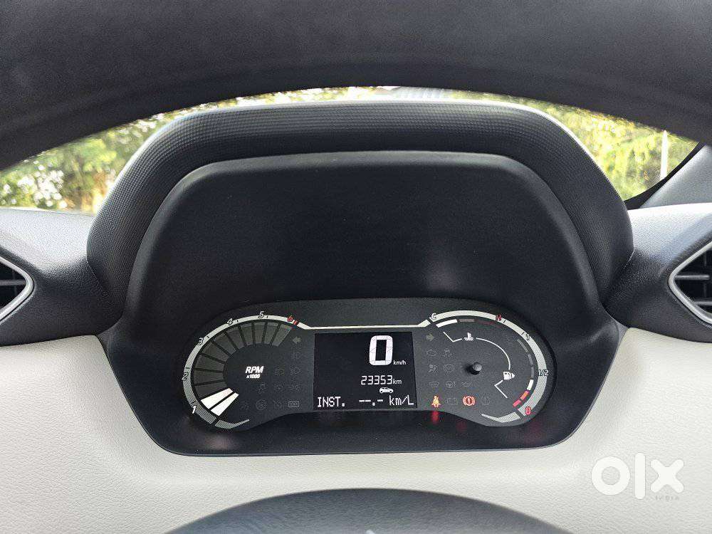 Nissan Magnite 1.0 Xe, 2024, Petrol