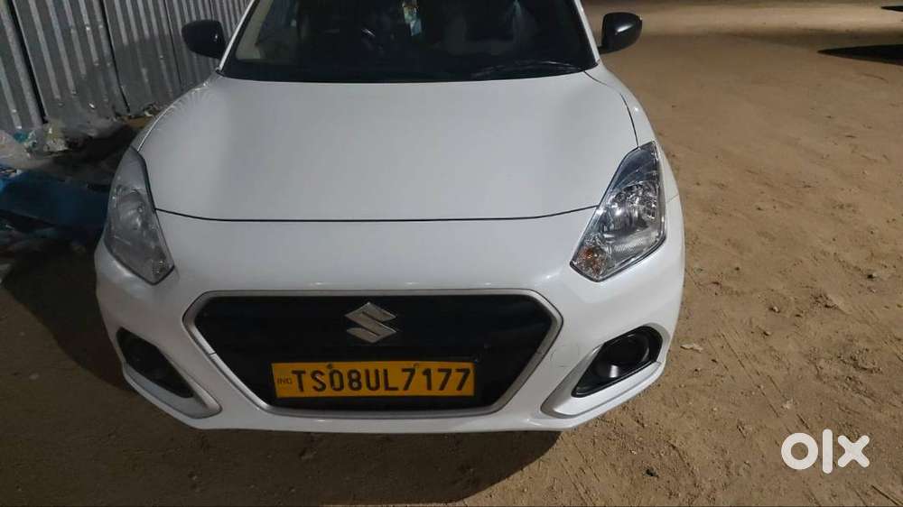 Maruti Tours 2023 Model