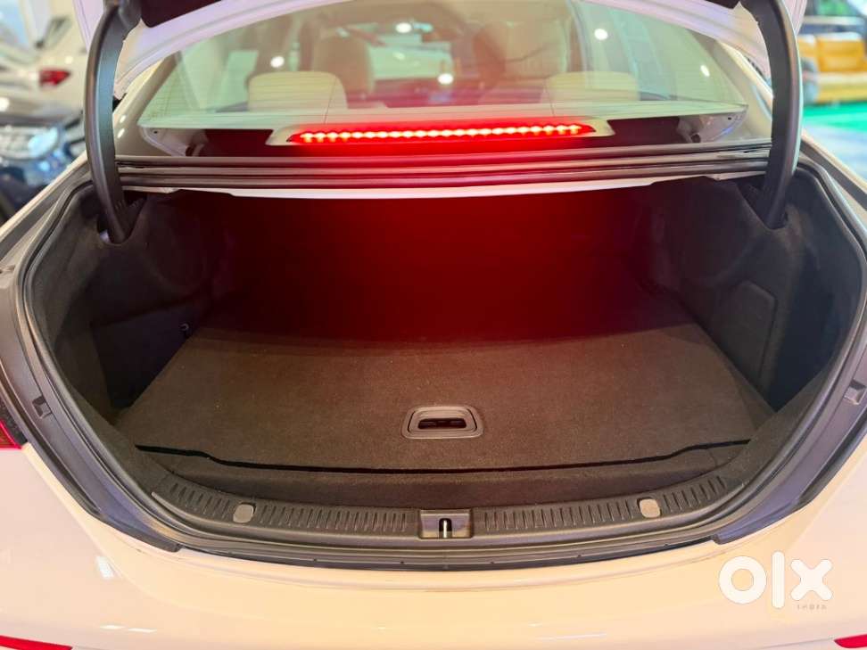 Mercedes-benz E-class E 220 D, 2024, Diesel