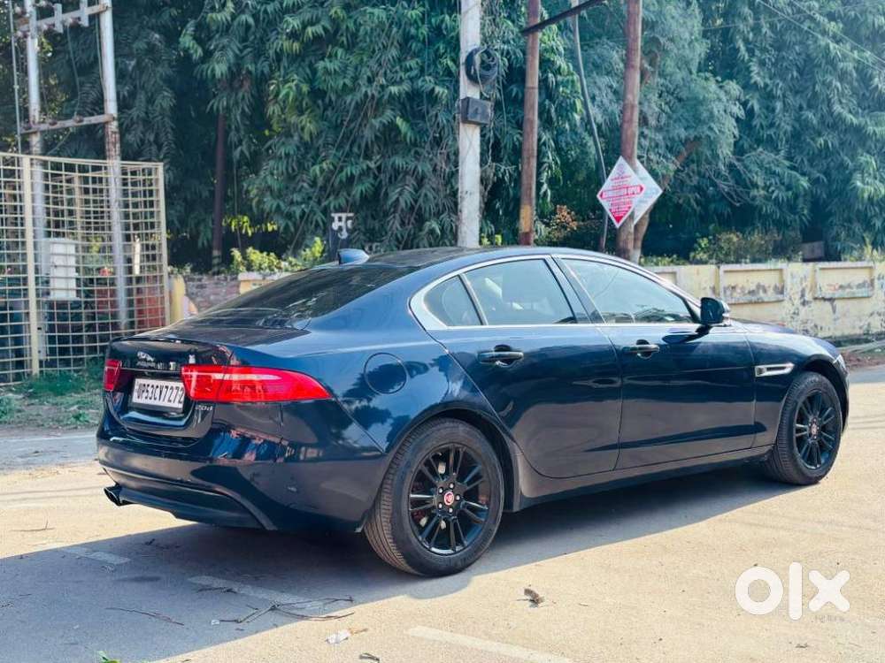 Jaguar Xe 2.0l Diesel Pure, 2018, Diesel