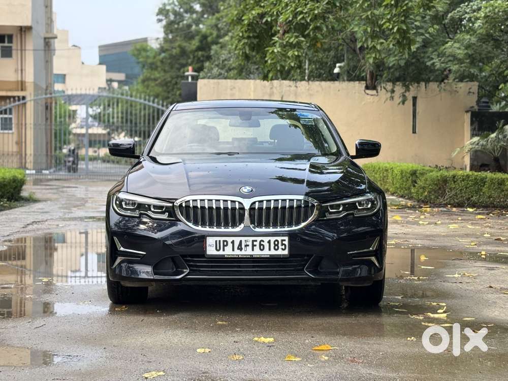 Bmw 3 Series Gran Limousine 2.0 330li Luxury Line, 2022, Petrol