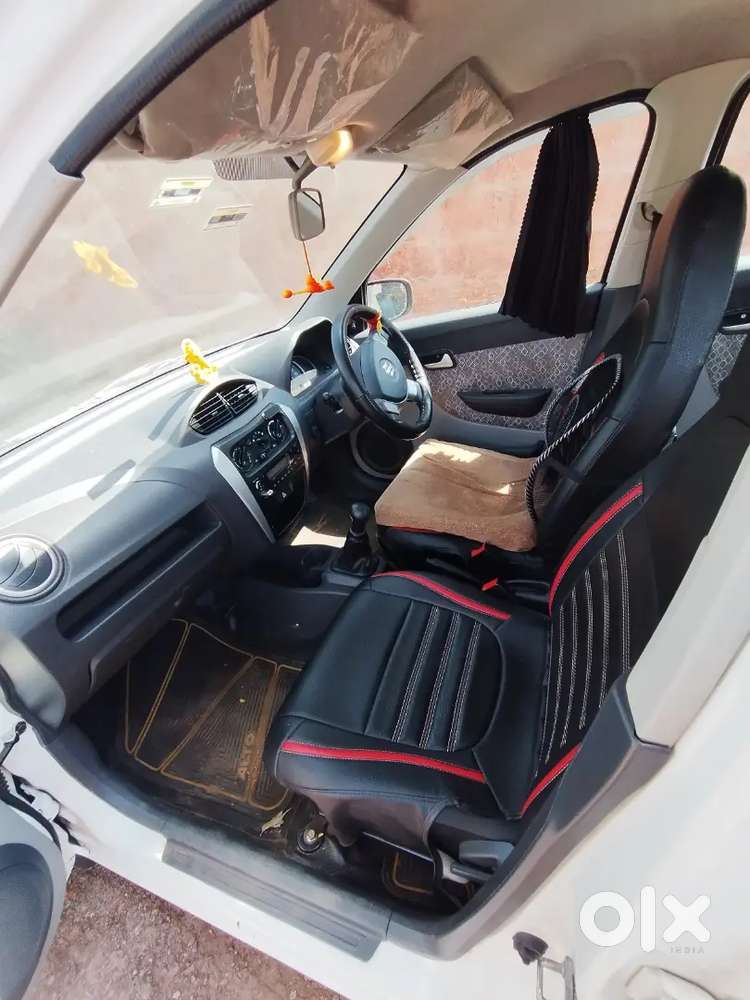 Maruti Suzuki Alto 800 Vxi 2019