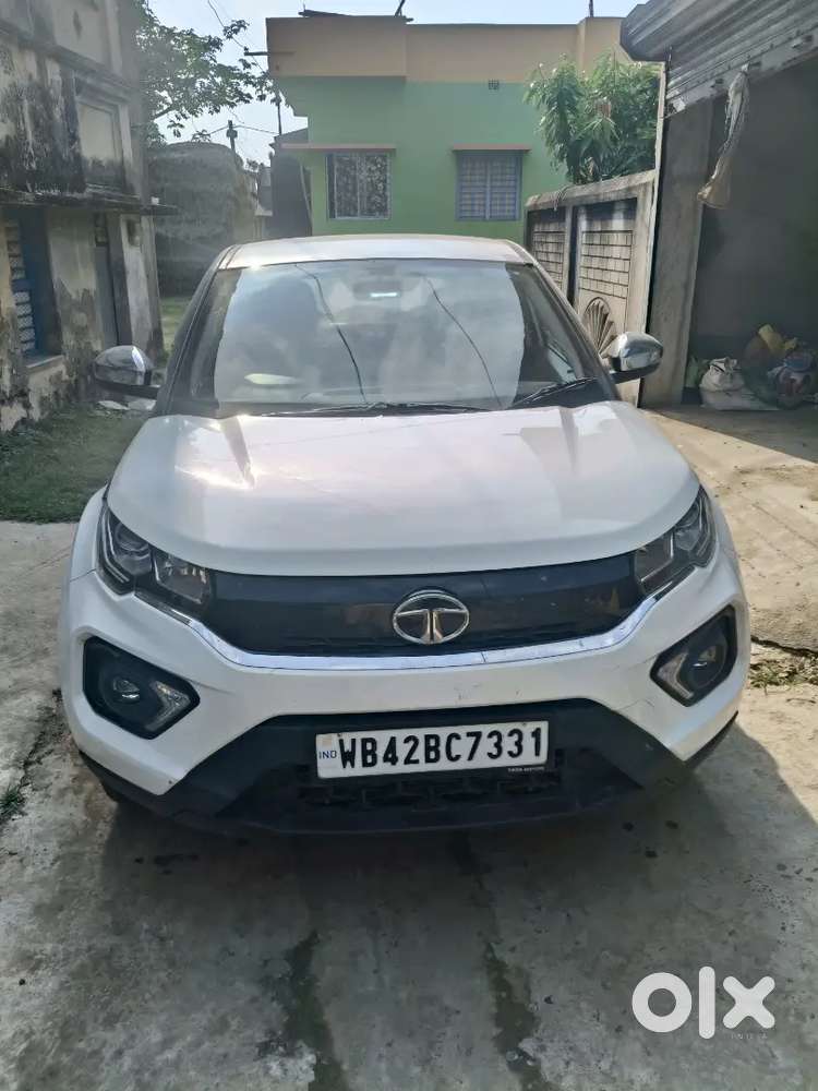 Tata Nexon 2022 Petrol 1.2 Mt