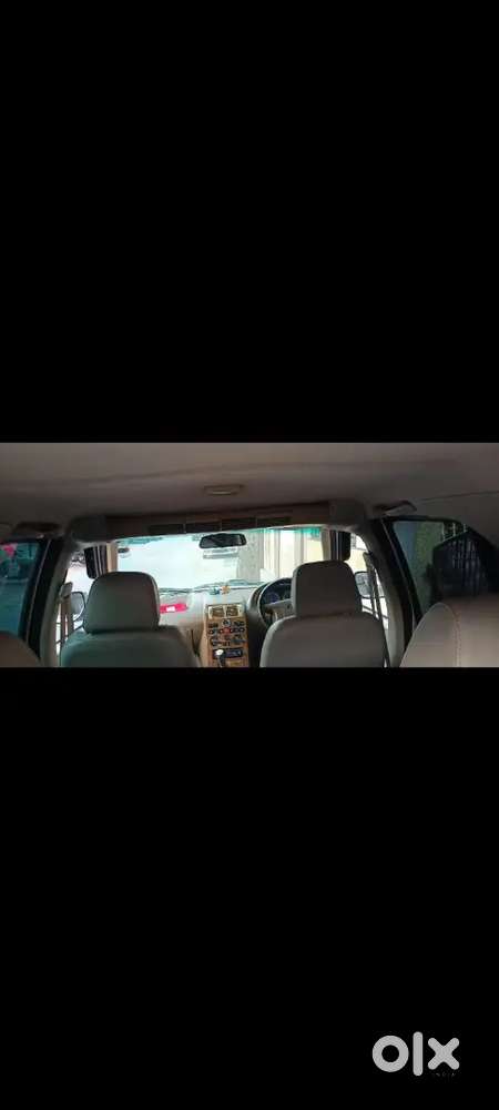 Tata Safari 2012 Diesel Good Condition