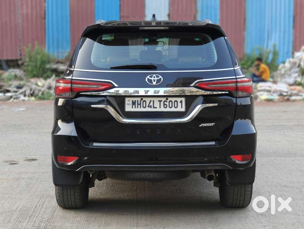 Toyota Fortuner 4x2 At 2.8 Diesel, 2023, Diesel