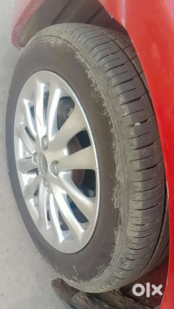 Toyota Etios Xclusive 2011 Petrol Manual