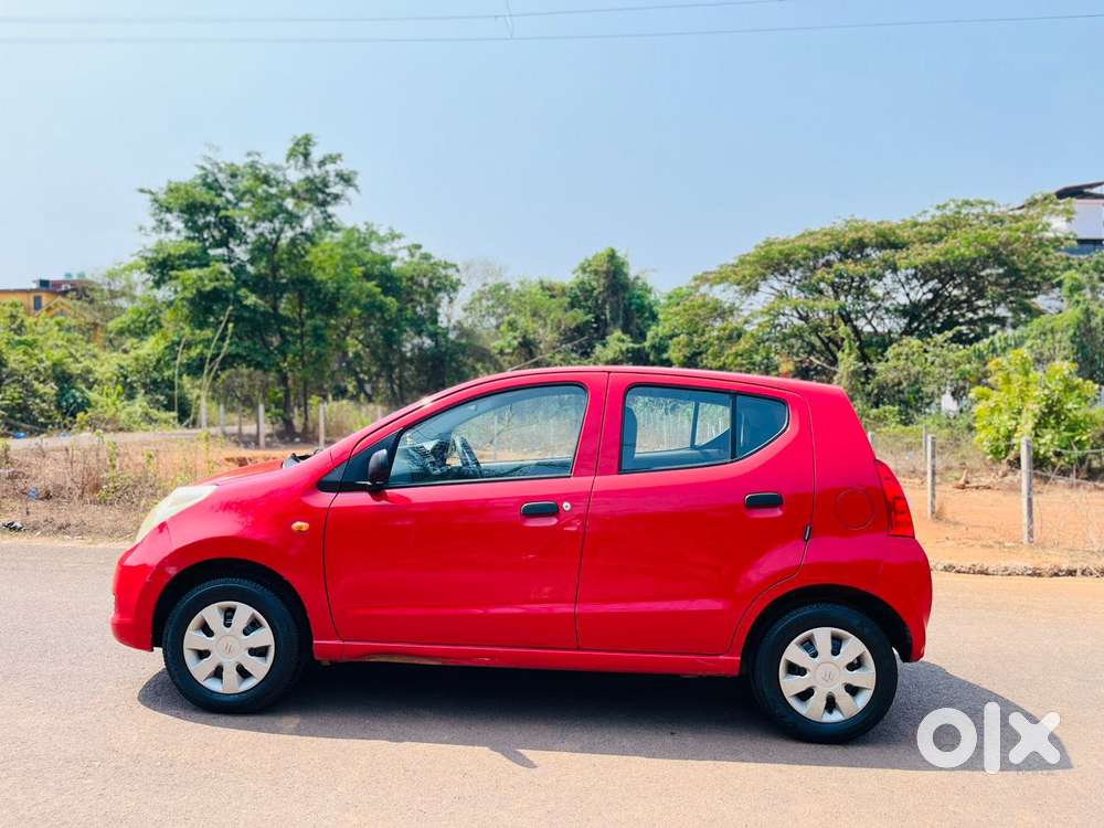 Maruti Suzuki A-star Lxi, 2010, Petrol