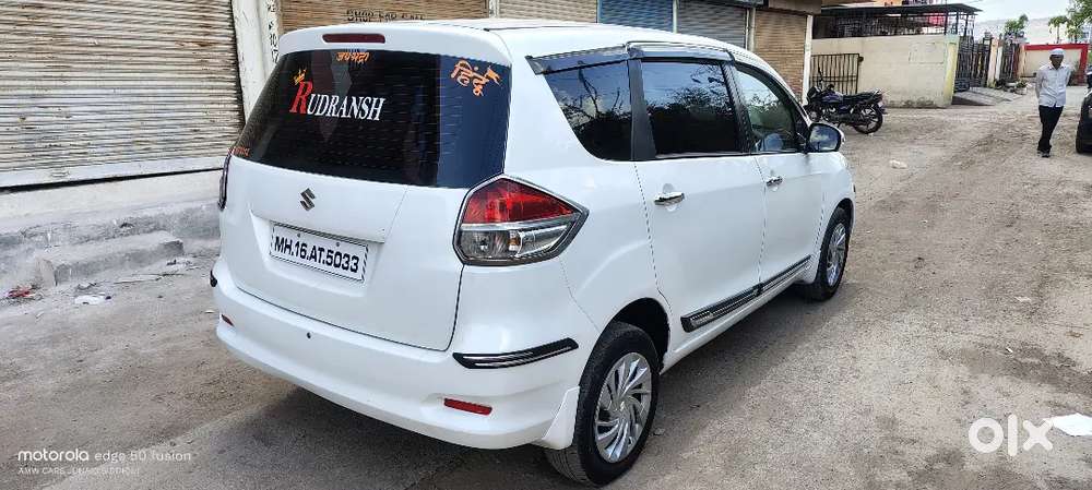 Maruti Ertiga Diesel 2013