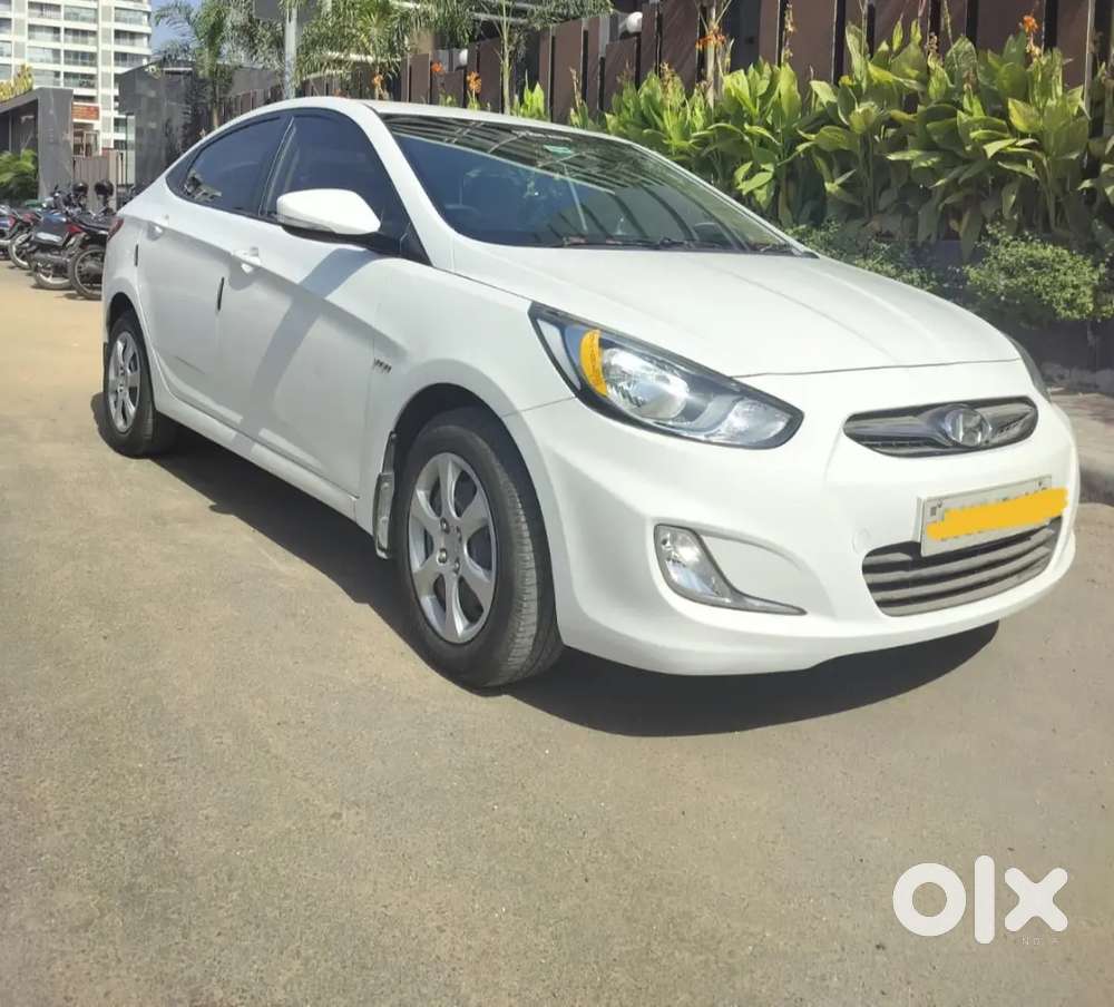 Car Is Available