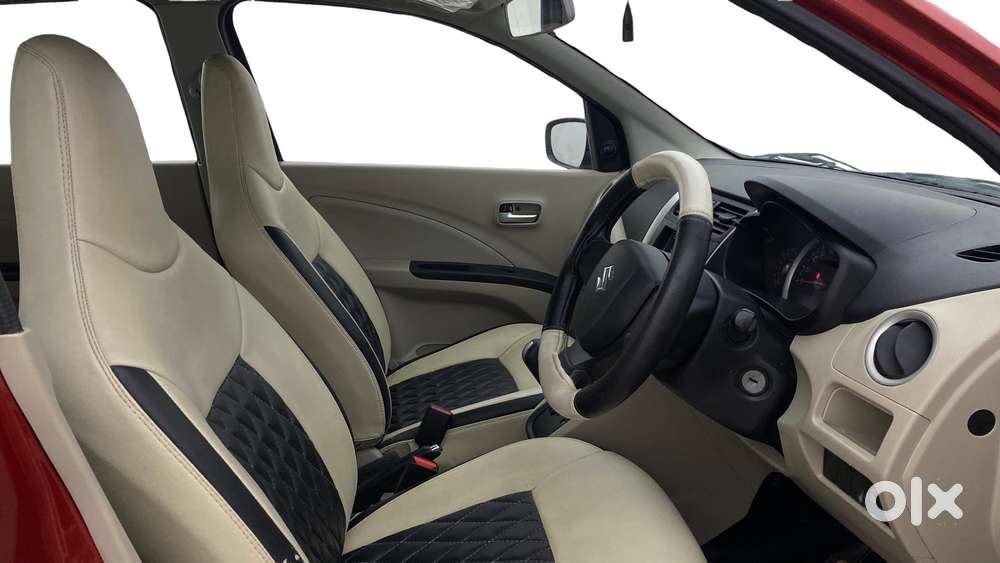 Maruti Suzuki Celerio Vxi Optional Amt, 2018, Petrol