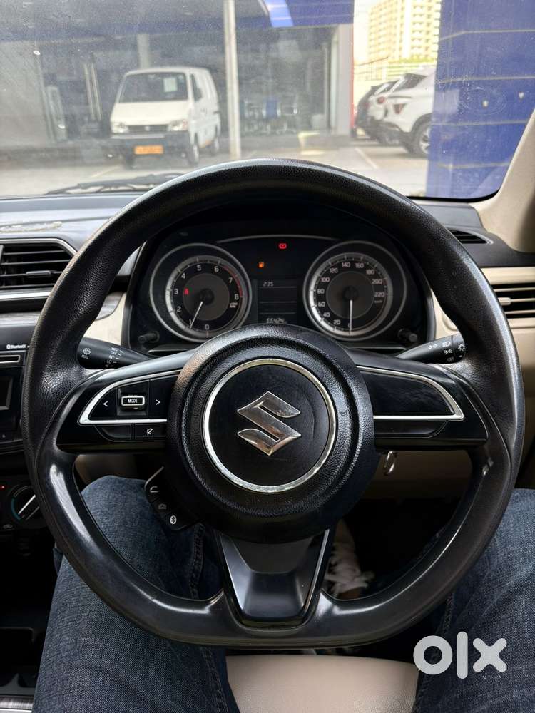 Maruti Suzuki Dzire 1.2 Vxi, 2020, Petrol