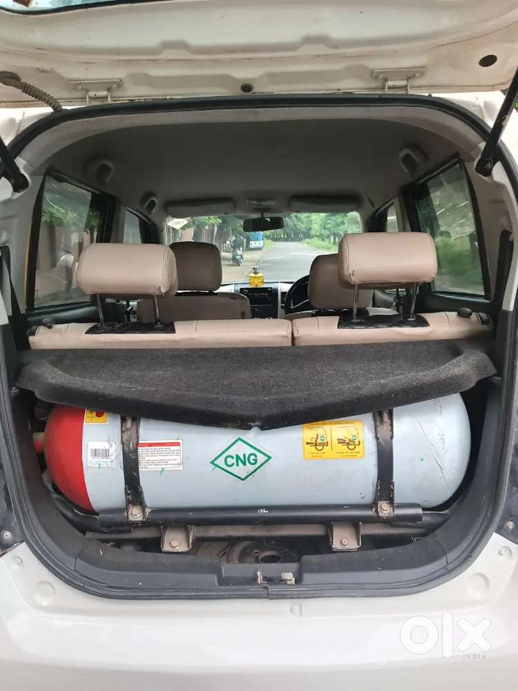 Maruti Suzuki Wagon R 2019