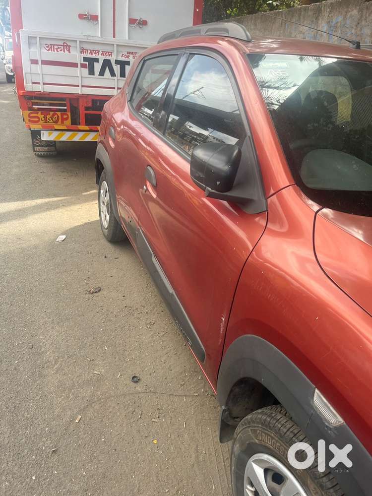 Renault Petrol Manual 2016