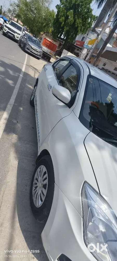 Maruti Suzuki Swift Dzire 2019 Diesel 91000 Km Driven