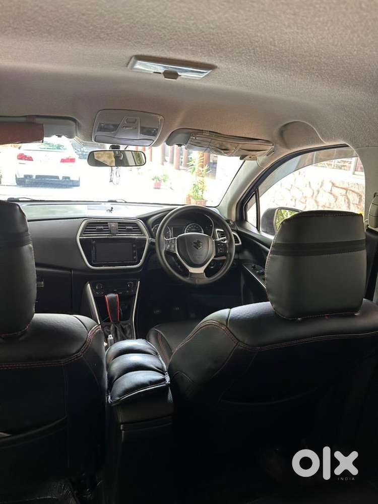 Maruti Suzuki Diesel 2017