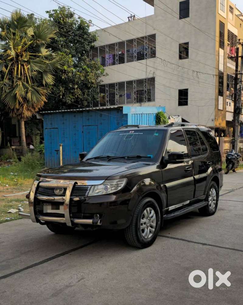 Tata Safari Storme Ex, 2013, Diesel