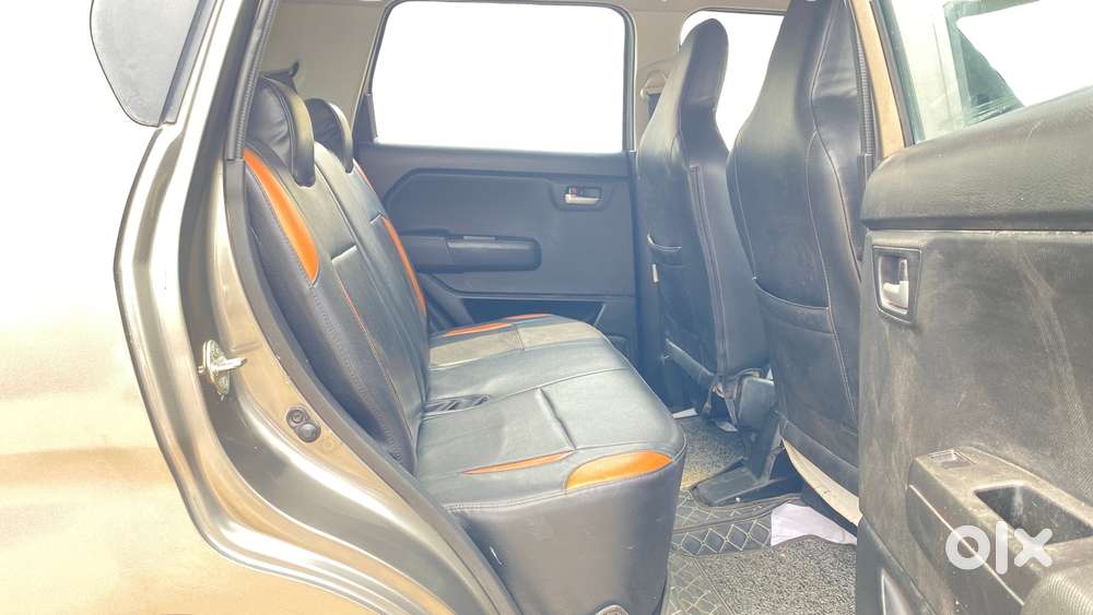 Maruti Suzuki Wagon R Zxi Amt 1.2, 2020, Petrol