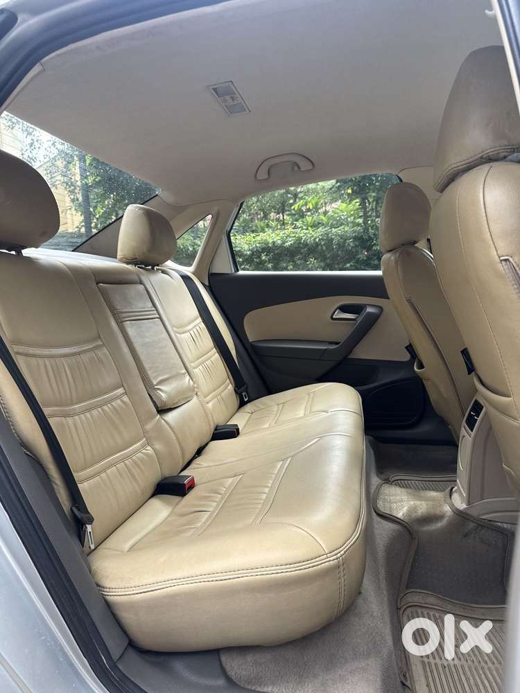 Volkswagen Vento 2013-2015 Magnific 1.5 Tdi Comfortline, 2012, Diese..