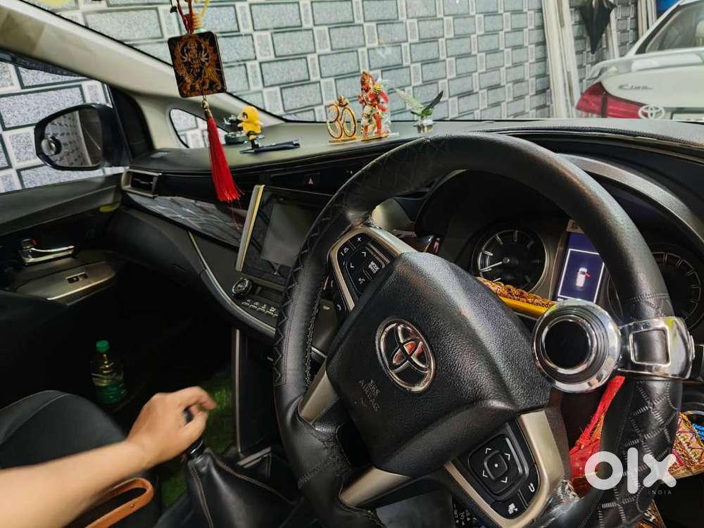 Very Good Car