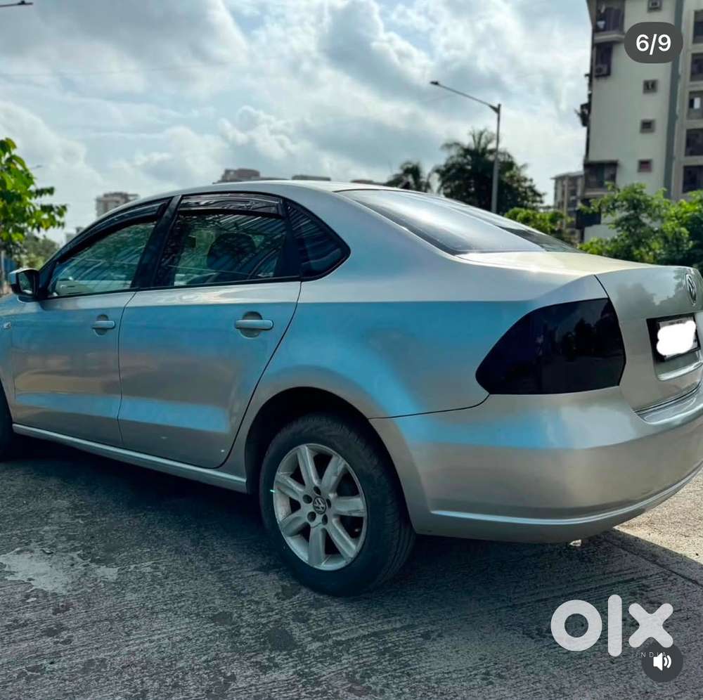 Volkswagen Vento 1.6 Petrol 2011