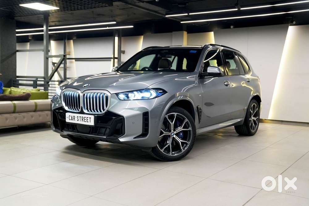 Bmw X5 Xdrive 40i M Sport, 2025, Petrol