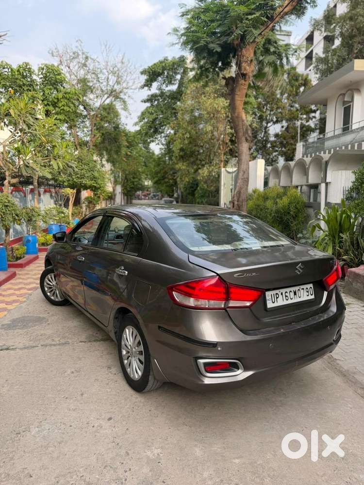 Maruti Suzuki Ciaz