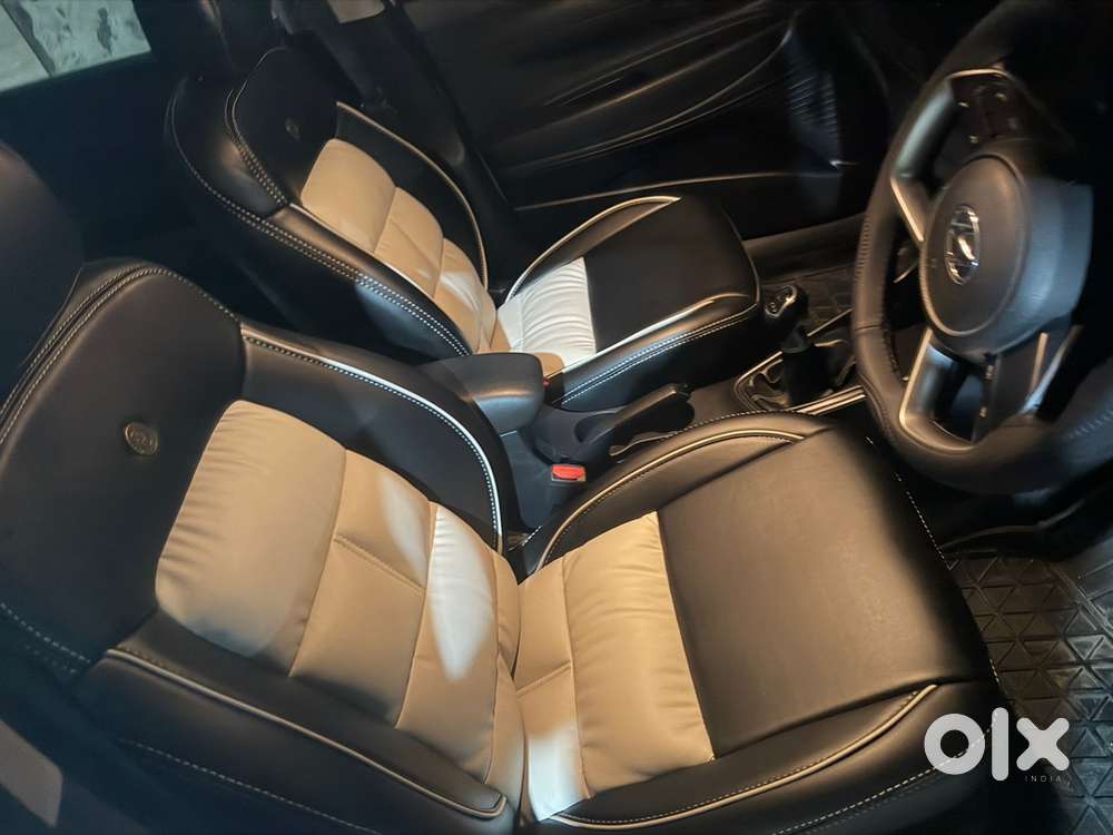 Hyundai New I20 Diesel 2022