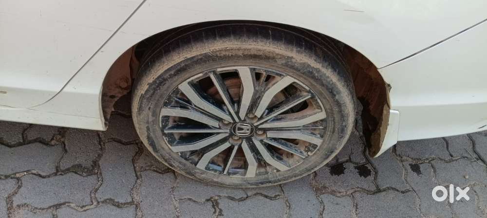 Honda City Diesel 2018