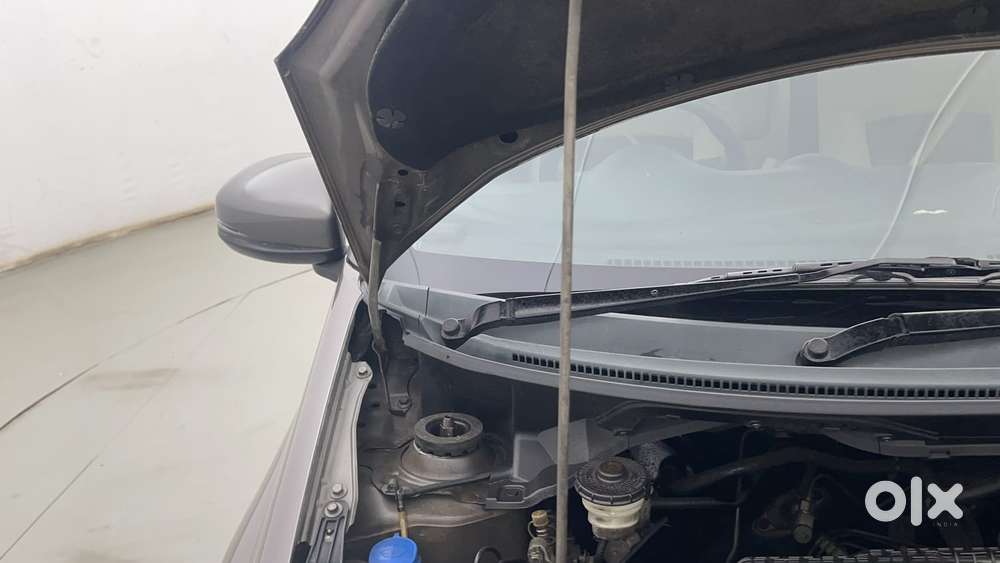 Honda Amaze Vx I-vtec, 2015, Petrol