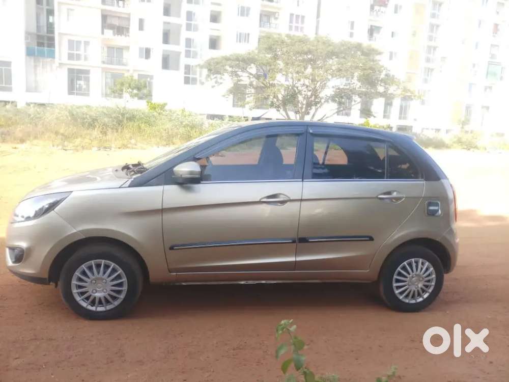 Good Mileage Good Condition Good Looking Own Board Tata Bolt