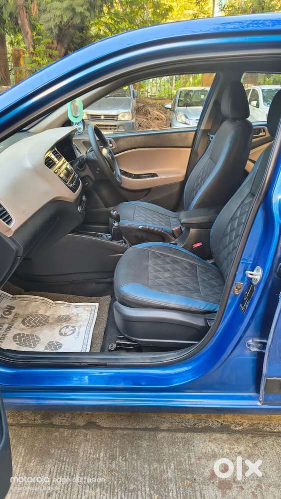 Hyundai Elite I20 Asta 1.2 (o), 2015, Petrol