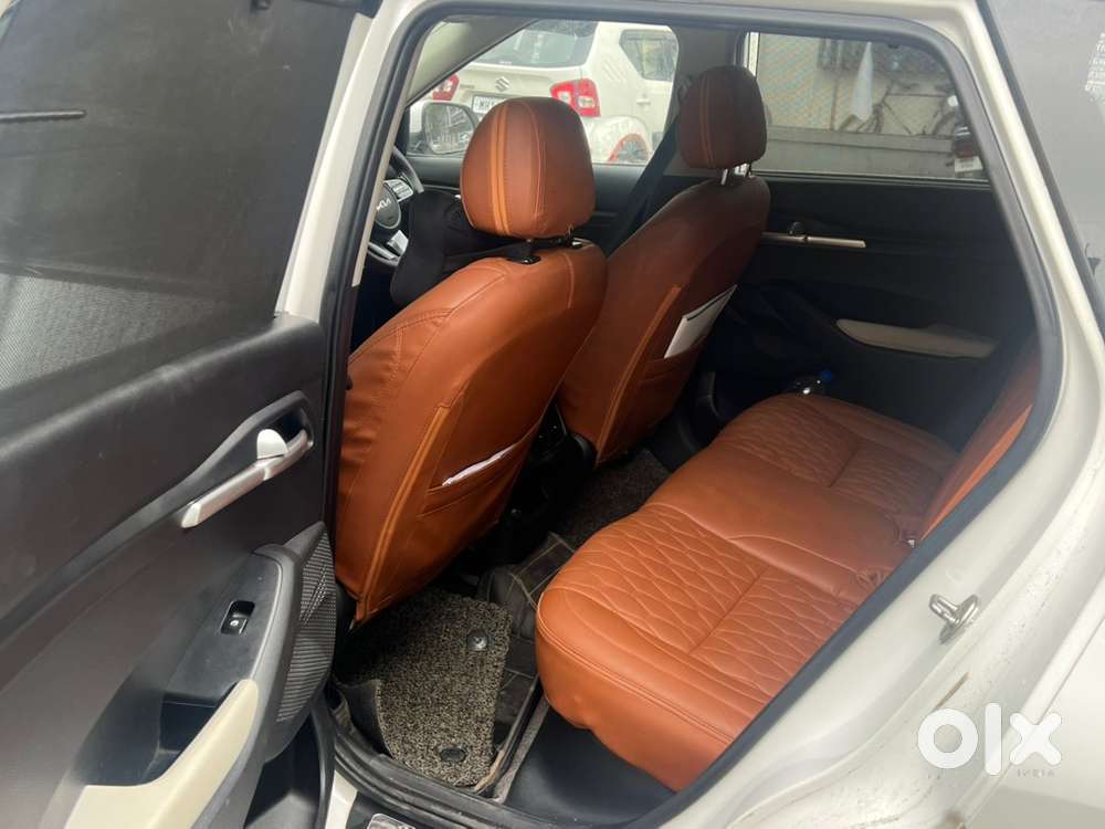 Kia Seltos Htk 2021