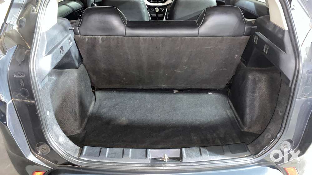 Tata Nexon 1.2 Revotron Xm, 2019, Petrol