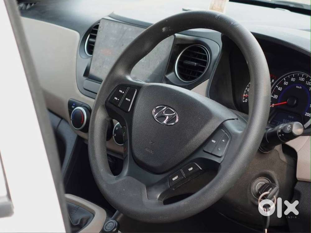 Hyundai Grand I10 Magna, 2019, Petrol