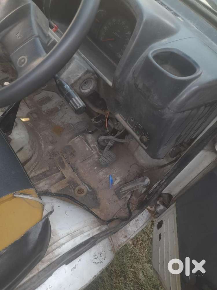 Maruti Suzuki Car 2012