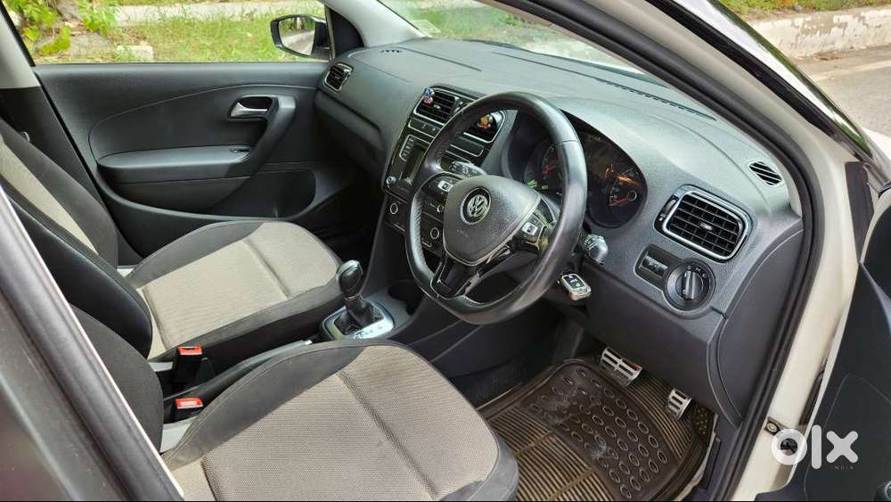 Volkswagen Polo Gt Tsi 2016 For Sale