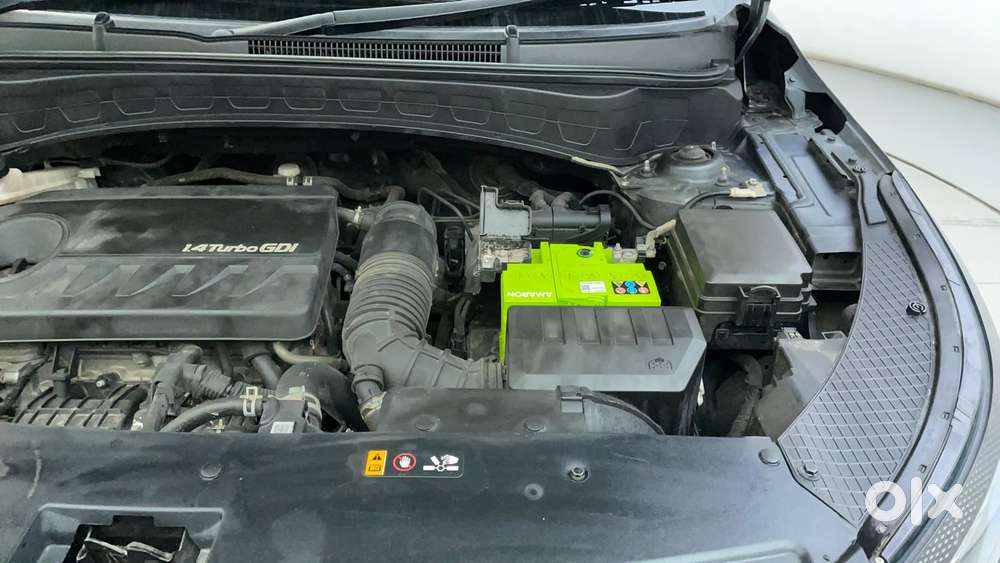 Kia Seltos X Line 1.4 Dct, 2021, Petrol