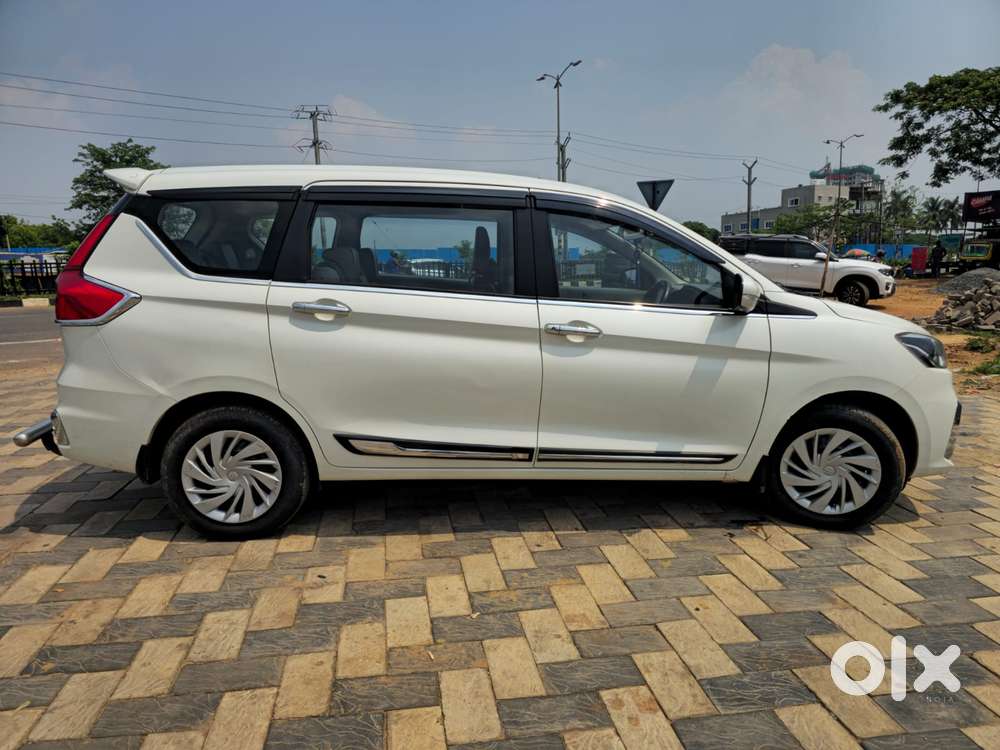 Maruti Suzuki Ertiga Vxi (o) Cng, 2023, Cng & Hybrids